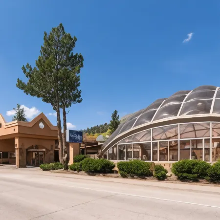 Baymont by Wyndham Durango