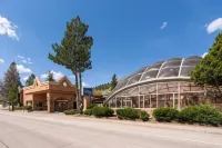 Baymont by Wyndham Durango - piscina