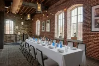 Craddock Terry Hotel, Lynchburg, a Tribute Portfolio Hotel - Wifi