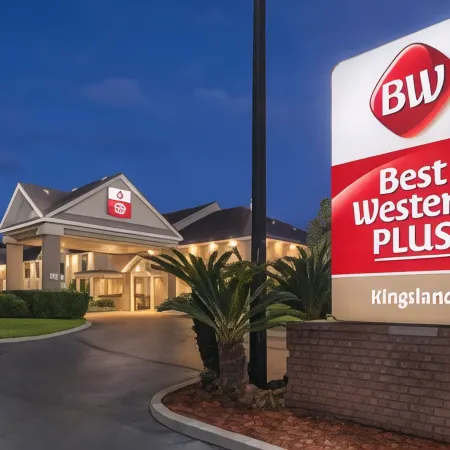 Best Western Plus Kingsland