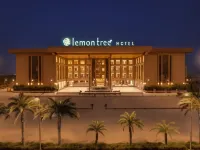 Lemon Tree Hotel Mira Road Mumbai Hotels in Palghar