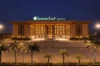 Lemon Tree Hotel Mira Road Mumbai