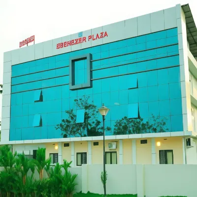 Ebenezer Plaza Hotels near Airport View Point (Unofficial)