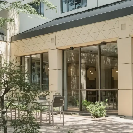 Memphis Vitality Hotel