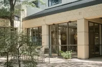 Memphis Vitality Hotel