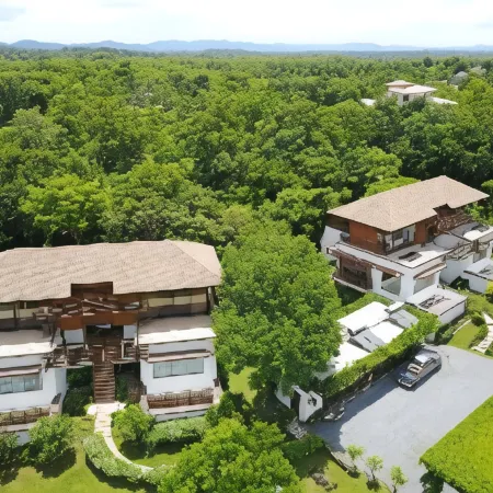 The Pig House Khao Yai