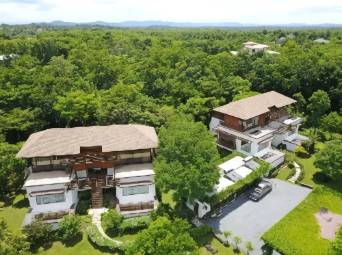 The Pig House Khao Yai - Villas