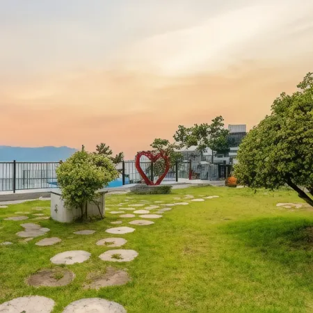 Sacheon Bichae Pension