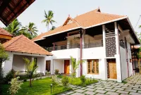 Kalloos Island Backwater Resort