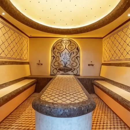 Shohjahon Palace Hotel & Spa