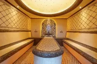Shohjahon宮殿 - SPA