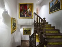 Hotel Gallery 37 Hotele w: Plovdiv