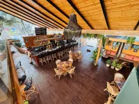 Shaan Coco Palms Beach Resort - 3-stjärniga