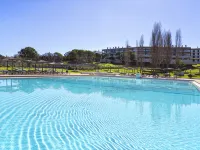 VitaSol Park - Dağ Manzaralı