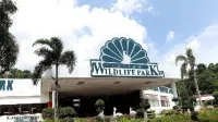 Season Inn Langkawi Motel - Water Park