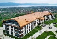 Cabir Deluxe Hotel Sapanca - 5-Star