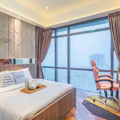 Grand Medini Residence Nusajaya by Stayrene Rooms