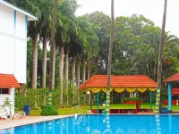 Ramanashree California Resort - รีสอร์ท