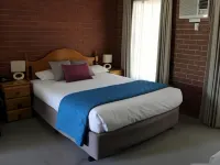 Aristocrat Waurnvale - فطور