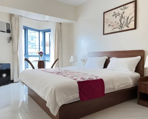 Grand Riviera Suites Photos
