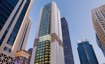 Element City Center Doha