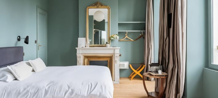 L'Escapade Bordelaise - côté Jardin Hotels in Bordeaux