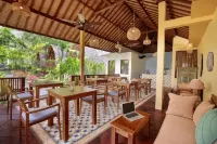 Uluwatu Lumbung Cottages - Cottages