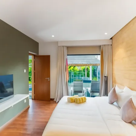 Darza Resorts
