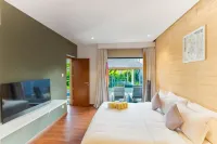 Darza Resorts