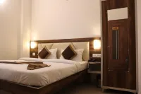 Paradise Inn - balcón