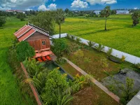 Isann Lodge - Villas