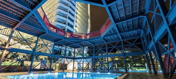 Chill & Cozy Stay in Genting Highlands, Malaysia Hotels in Bentong