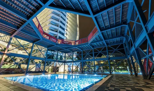 Chill & Cozy Stay in Genting Highlands, Malaysia - 2 tähden
