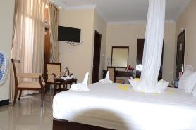 Asinuara Hotel