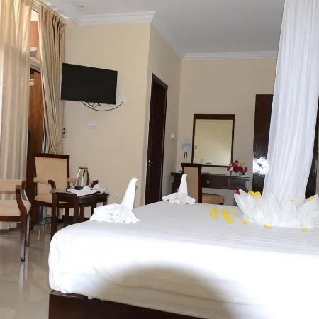 Asinuara Hotel