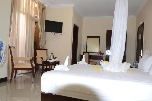 Asinuara Hotel - 3 stelle