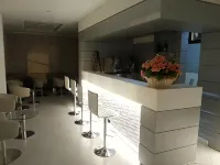 拉奎拉酒店 - 酒吧