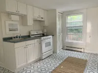 Rear Cottage in Spring Lake - Wifi