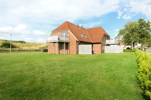 *New* Modern Vacation Rental No. 2 Friesenhuus Carolinensiel - Near Harle & Cliner Quelle - Wifi