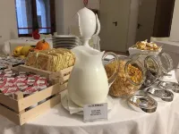 Casa Albergo Sant'Antonio - servizio colazione