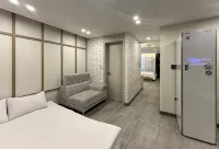 Hotel Yaja Gwangju Mudeungsan branch - Bữa sáng
