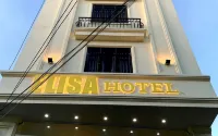 Elisa Hotel