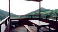 Nikgold Garden Resort Kundasang