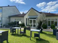 Les Orchidées , Hôtel & Restaurant