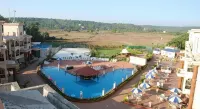 Sun City Resort - Hot Tub