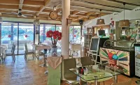 Hotel Campos de Baeza - breakfast