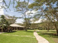 Lake Elmenteita Serena Camp Hotels in Gilgil