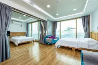 Samcheok Emmao Pension