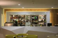 Hotel Fonte Velha - bar