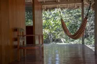 Tambopata Edosikiana Ecolodge - 2-Star